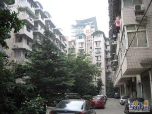 南河苑4室1厅东南