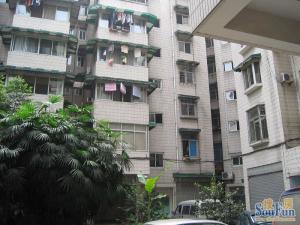 南河苑4室2厅西北