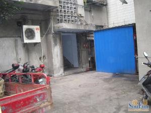 一环路南一段5号 3室1厅 东南