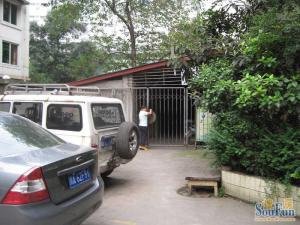 一环路南一段5号2室1厅西南