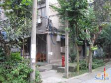 水碾河路6号3室1厅南