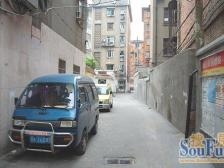 肖家巷 南北通透,采光好 装修好,环镜优美 视野好,诚心出售