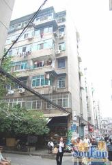站前西路邮电小区南北通透,采光好近地铁视野好,诚心出售