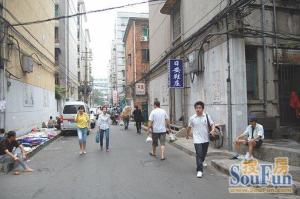 站前西路邮电小区南北通透,采光好装修好,环镜优美近地铁视野好,诚心出售
