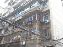 站前西路邮电小区 南北通透,采光好 装修好,环镜优美 近地铁 视野好,诚心出售