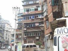 石头街 南北通透,采光好 装修好,环镜优美 近地铁 视野好,诚心出售