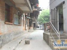 石头街 南北通透,采光好 近地铁 视野好,诚心出售