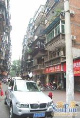 干家大屋巷南北通透,采光好装修好,环镜优美近地铁视野好,诚心出售