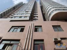 户型方正,旁边有百年外滩,采光良好。