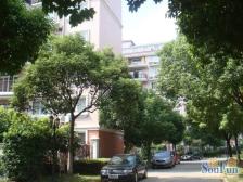 带入户车库,联排别墅,可改造性大,位置好接受置换