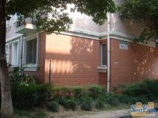 边套大花园,业主急售,近12号线地铁口