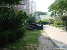 地铁口全新装别墅丨一百平大花园丨拎包入住看房随时