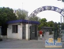 白杨小区1室1厅南