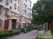 北蔡·国脉苑·2室·1厅