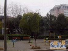 北蔡·白杨小区-白杨路1065弄·2室·1厅