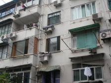 中山北路2626弄 2室1厅 南