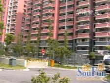 双南全明户型, 采光好,南面直面中间绿地,诚意出售