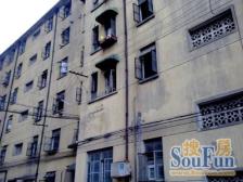 五里桥·丽园路1016弄·1室·0厅