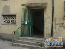 五里桥·丽园路1016弄·1室·0厅