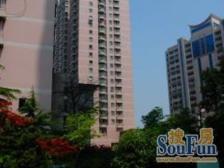 新中苑生活大师2室南朝向1280.00万元/套出售