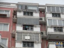 内环边商品房原始电梯三房南北通近环球港