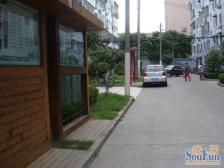 虹口区曲阳原林小区3室1厅