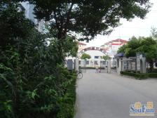 巴林小区 1室1厅 南