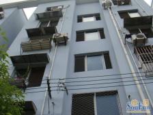 巴林小区 2室1厅 南