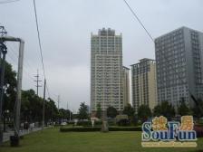 金桥9+14+21号线地铁+08年电梯房住宅+落地窗+低总价