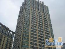 中惠广场 1室1厅 南