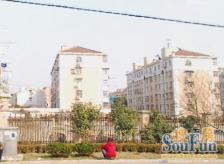 滨江旁2000年商品房,飞机户型,全屋定制精装修