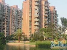 五年不出一套爆款边套带大花园,高半层地铁口