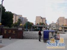 宽宅复式+上下三层+客厅面宽5.2米