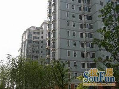 江南欣苑实景图