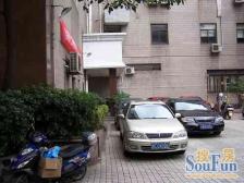 全南户型,视野开阔,全天采光,正看人民公园,急售