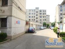 中间楼层,采光充足,满五年,双南全明,正气户型