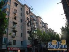 汝南街小区2室1厅北
