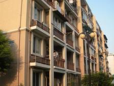 房子全明户型,前排无遮挡,采光视野好