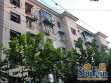 汝南街小区 1室1厅 东南