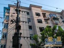 汝南街小区 1室1厅 东南