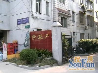 伊犁苑实景图