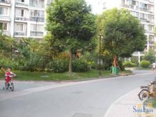 诚意出售,卖了置换,低密度,低总价南北通两房,停车方便!!!