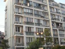 房子全明户型,前排无遮挡,采光视野好