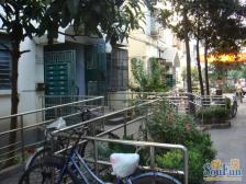 福安小区2室1厅东南