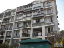 安居古浪新苑 2室1厅 南 北