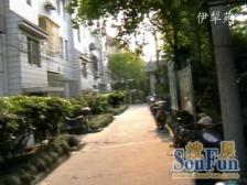 古北板块+双轨交通+精装修+采光视野好+总价低