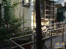 世博滨江 满五 居家精装 边套采光好 南北通