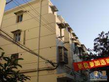 小区正气两房+全明户型+高区看江景+满五