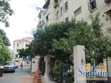 打浦桥 · 瑞金南路271弄 · 1室 · 1厅