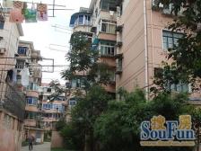 静安区+双南两房+小区中间位置+产权清晰+诚意出售